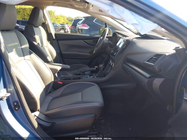 Продаж на аукціоні авто 2021 Subaru Crosstrek Sport, vin: JF2GTHSC5MH352883, номер лоту: 45968569