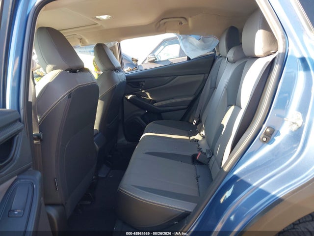 Продаж на аукціоні авто 2021 Subaru Crosstrek Sport, vin: JF2GTHSC5MH352883, номер лоту: 45968569
