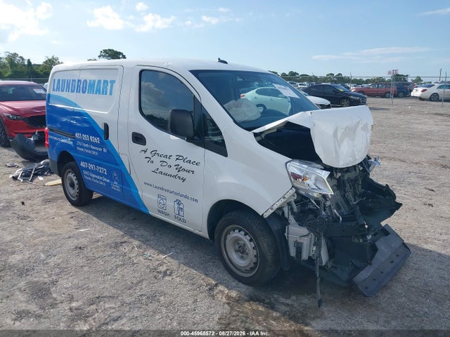 Auction sale of the 2013 Nissan Nv200 Sv, vin: 3N6CM0KN7DK695695, lot number: 45968572