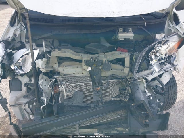 Продаж на аукціоні авто 2013 Nissan Nv200 Sv, vin: 3N6CM0KN7DK695695, номер лоту: 45968572