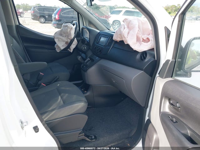 Продаж на аукціоні авто 2013 Nissan Nv200 Sv, vin: 3N6CM0KN7DK695695, номер лоту: 45968572
