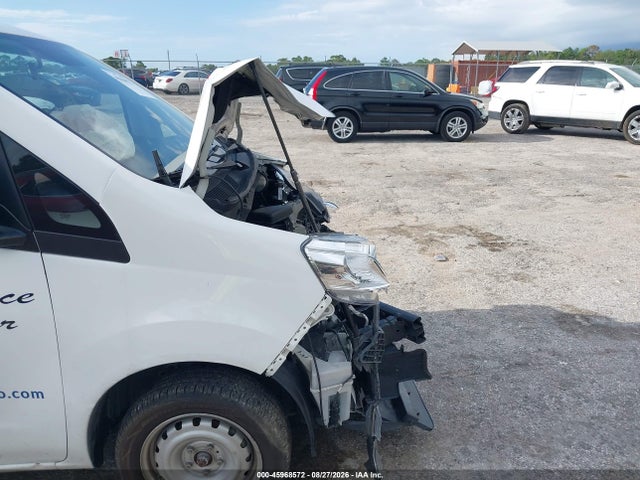 Продаж на аукціоні авто 2013 Nissan Nv200 Sv, vin: 3N6CM0KN7DK695695, номер лоту: 45968572