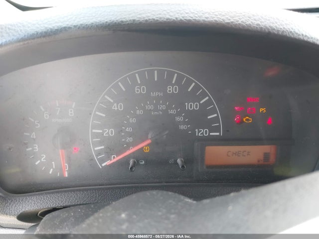 Продаж на аукціоні авто 2013 Nissan Nv200 Sv, vin: 3N6CM0KN7DK695695, номер лоту: 45968572