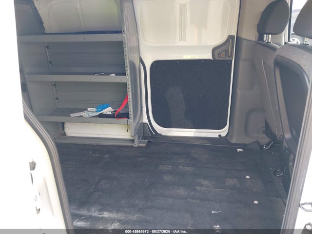 Продаж на аукціоні авто 2013 Nissan Nv200 Sv, vin: 3N6CM0KN7DK695695, номер лоту: 45968572