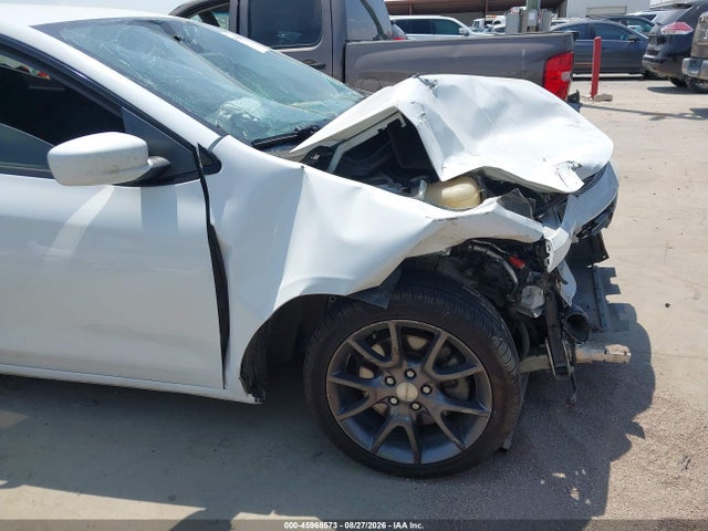 Aukcja sprzedaży 2016 Dodge Dart Sxt, vin: 1C3CDFBB3GD503614, numer aukcji: 45968573
