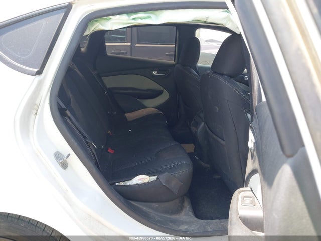 Aukcja sprzedaży 2016 Dodge Dart Sxt, vin: 1C3CDFBB3GD503614, numer aukcji: 45968573