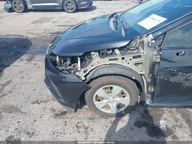 Продаж на аукціоні авто 2016 Chevrolet Cruze Ls Auto, vin: 1G1BC5SM1G7243081, номер лоту: 45968575