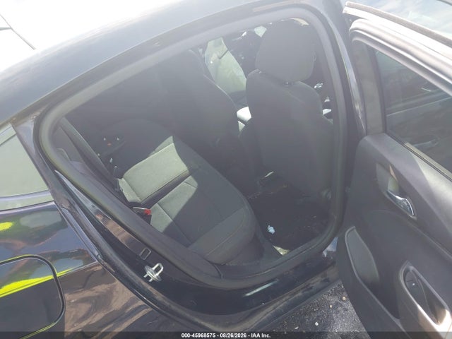 Продаж на аукціоні авто 2016 Chevrolet Cruze Ls Auto, vin: 1G1BC5SM1G7243081, номер лоту: 45968575