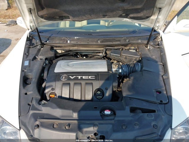 Продажа на аукционе авто 2005 Acura Rl 3.5, vin: JH4KB16515C010908, номер лота: 45968576