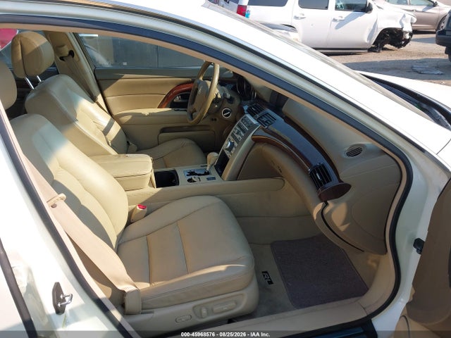 Продажа на аукционе авто 2005 Acura Rl 3.5, vin: JH4KB16515C010908, номер лота: 45968576