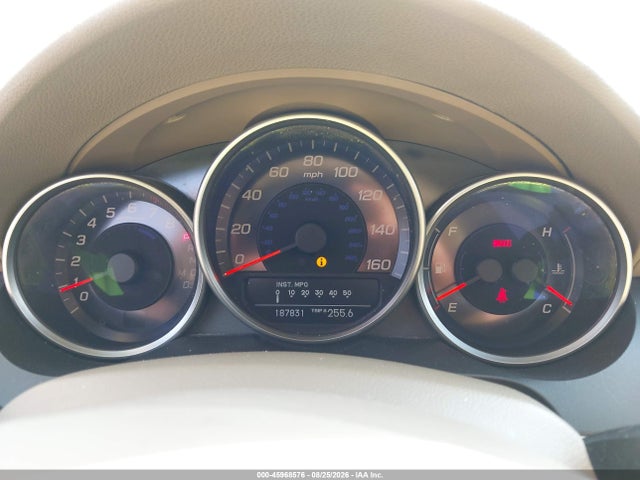 Продажа на аукционе авто 2005 Acura Rl 3.5, vin: JH4KB16515C010908, номер лота: 45968576