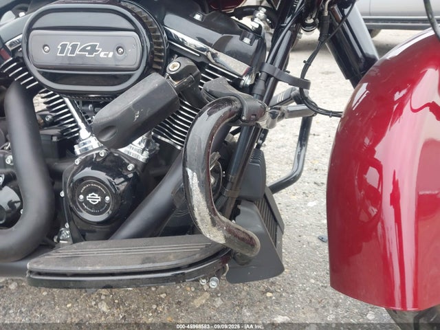 Harley-Davidson FLTRXS 2022 1HD1KTP10NB638421 Image 15