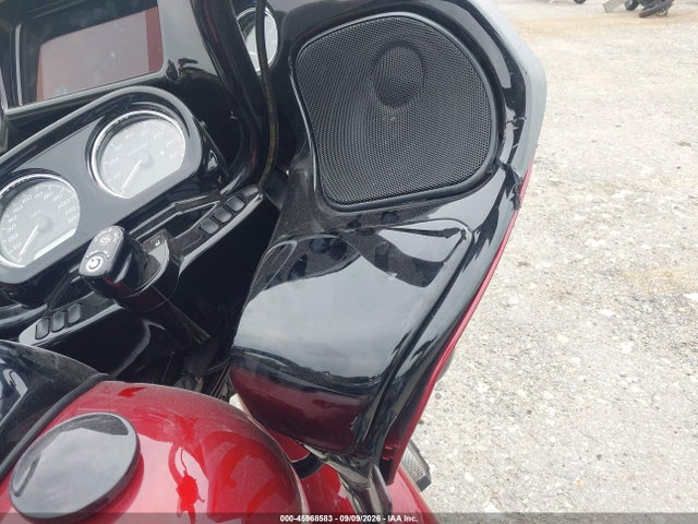 Harley-Davidson FLTRXS 2022 1HD1KTP10NB638421 Image 16
