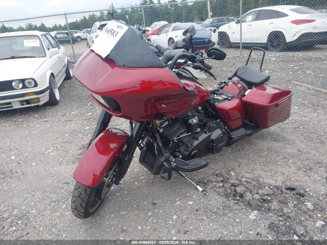 Harley-Davidson FLTRXS 2022 1HD1KTP10NB638421 Image 2