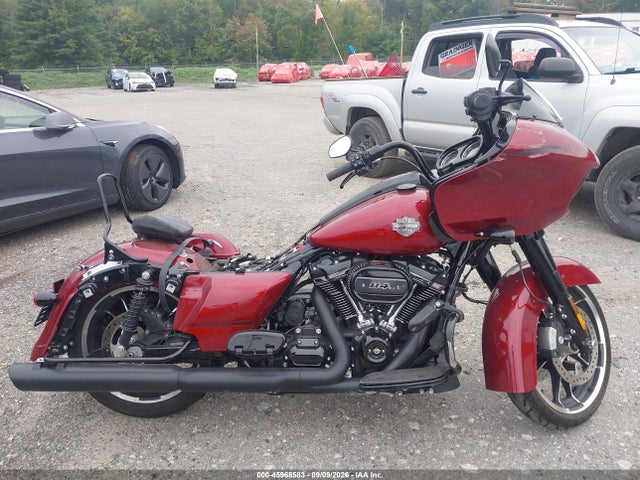 Harley-Davidson FLTRXS 2022 1HD1KTP10NB638421 Image 12