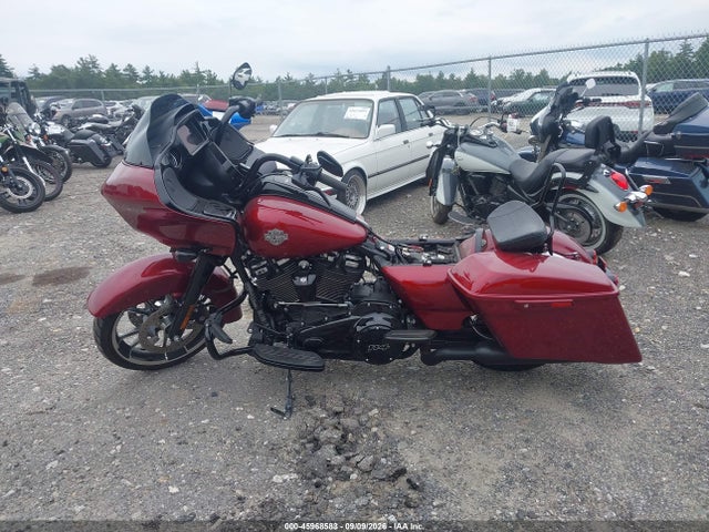 Harley-Davidson FLTRXS 2022 1HD1KTP10NB638421 Image 13