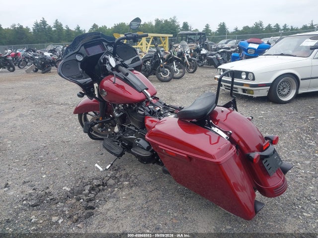 Harley-Davidson FLTRXS 2022 1HD1KTP10NB638421 Image 3
