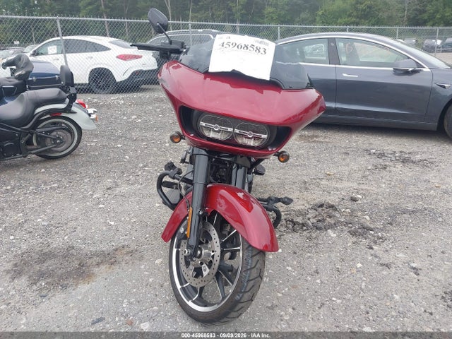 Harley-Davidson FLTRXS 2022 1HD1KTP10NB638421 Image 5