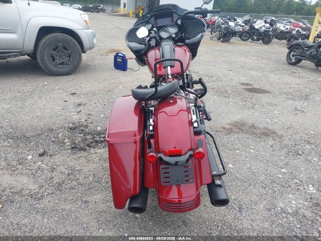 Harley-Davidson FLTRXS 2022 1HD1KTP10NB638421 Image 6