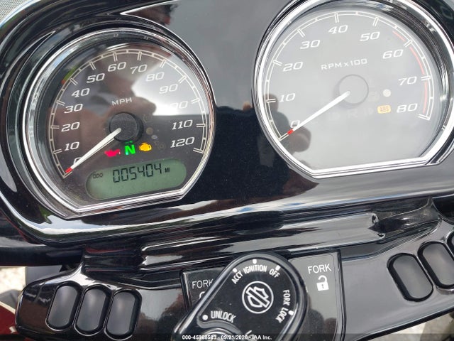 Harley-Davidson FLTRXS 2022 1HD1KTP10NB638421 Image 7