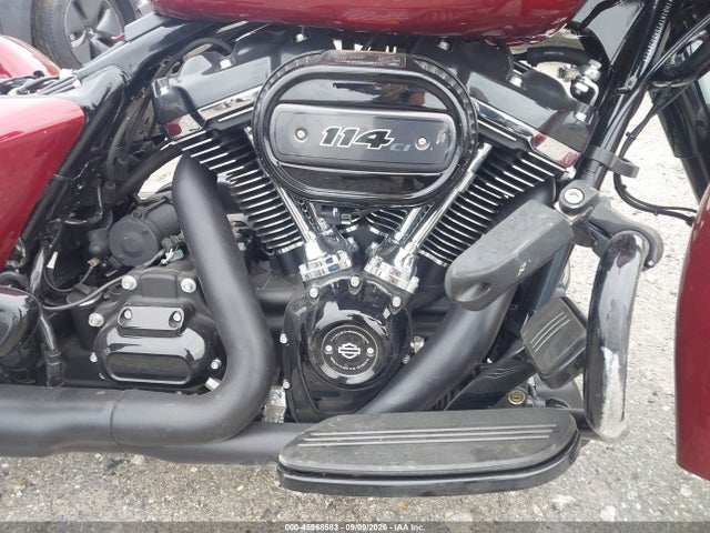 Harley-Davidson FLTRXS 2022 1HD1KTP10NB638421 Image 8