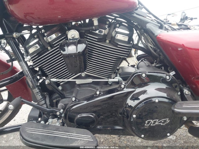 Harley-Davidson FLTRXS 2022 1HD1KTP10NB638421 Image 9