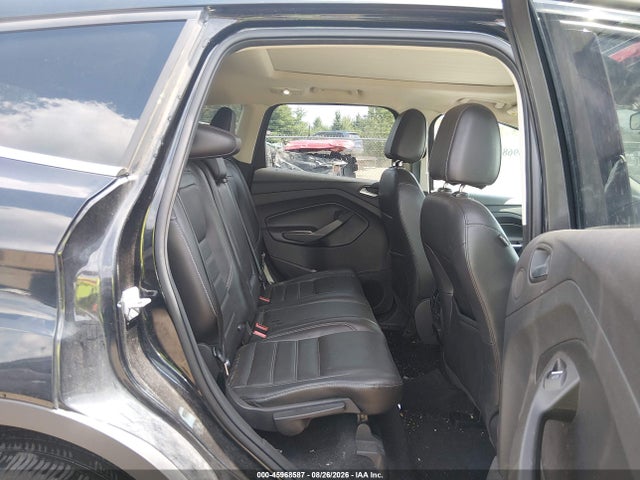 Продажа на аукционе авто 2017 Ford Escape Se, vin: 1FMCU9G96HUB75993, номер лота: 45968587