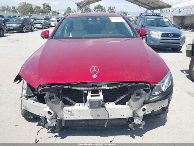 WDDZF4JB2HA088476 Mercedes-Benz E 300