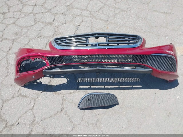 WDDZF4JB2HA088476 Mercedes-Benz E 300