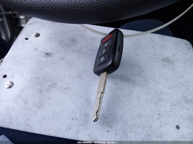 Honda CR-V LX 2018 2HKRW5H37JH415421 Image 11
