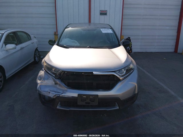 Honda CR-V LX 2018 2HKRW5H37JH415421 Image 13