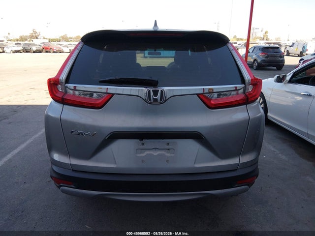 Honda CR-V LX 2018 2HKRW5H37JH415421 Image 17