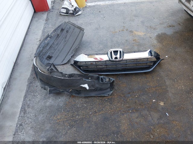 Honda CR-V LX 2018 2HKRW5H37JH415421 Image 12
