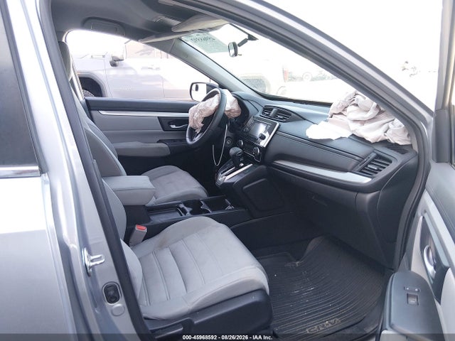 Honda CR-V LX 2018 2HKRW5H37JH415421 Image 5
