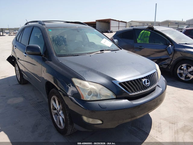 Aukcja sprzedaży 2008 Lexus Rx 350, vin: 2T2HK31U48C076009, numer aukcji: 45968593
