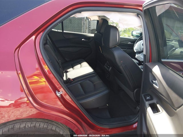 Aukcja sprzedaży 2024 Chevrolet Equinox Fwd Premier, vin: 3GNAXNEG8RL174599, numer aukcji: 45968596