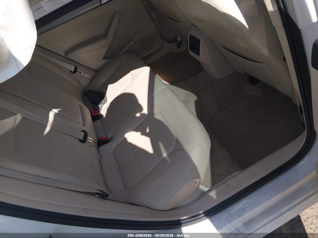 2015 Volkswagen Passat 2.0l Tdi Se მანქანა იყიდება აუქციონზე, vin: 1VWBV7A33FC093967, აუქციონის ნომერი: 45968595