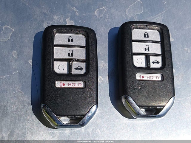2021 Honda Civic Sport მანქანა იყიდება აუქციონზე, vin: 2HGFC2F85MH556818, აუქციონის ნომერი: 45968597