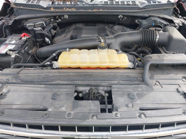 45968605 :رقم المزاد ، 1FTEW1EG2JFE21765 vin ، 2018 Ford F-150 Xlt مزاد بيع