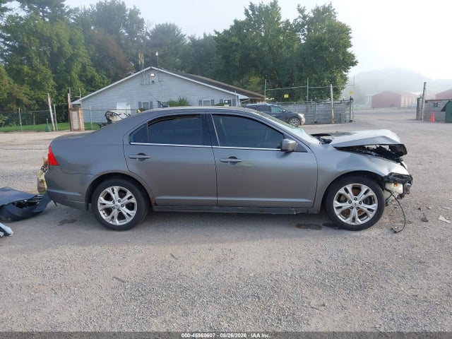 Aukcja sprzedaży 2012 Ford Fusion Se, vin: 3FAHP0HA6CR168313, numer aukcji: 45968607
