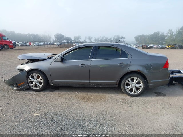 Aukcja sprzedaży 2012 Ford Fusion Se, vin: 3FAHP0HA6CR168313, numer aukcji: 45968607