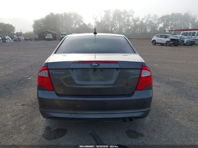 Aukcja sprzedaży 2012 Ford Fusion Se, vin: 3FAHP0HA6CR168313, numer aukcji: 45968607