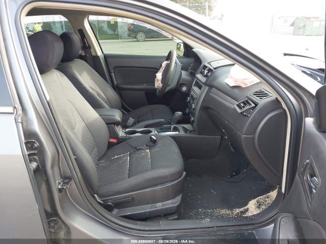 Aukcja sprzedaży 2012 Ford Fusion Se, vin: 3FAHP0HA6CR168313, numer aukcji: 45968607