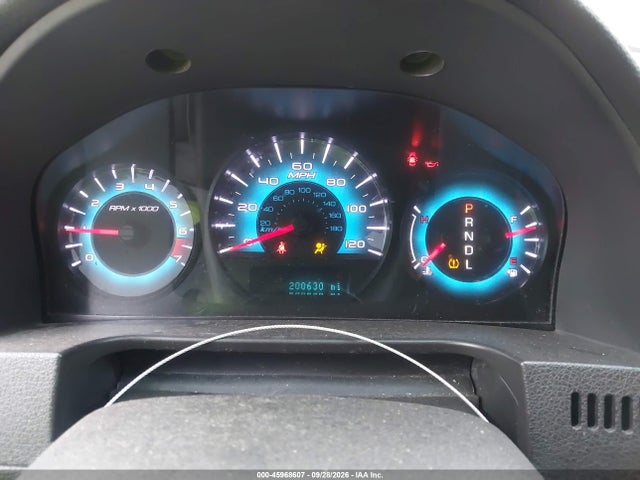 Aukcja sprzedaży 2012 Ford Fusion Se, vin: 3FAHP0HA6CR168313, numer aukcji: 45968607