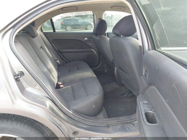 Aukcja sprzedaży 2012 Ford Fusion Se, vin: 3FAHP0HA6CR168313, numer aukcji: 45968607
