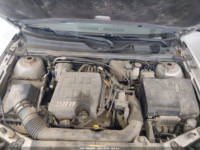 Aukcja sprzedaży 2006 Chevrolet Malibu Lt, vin: 1G1ZT538X6F159958, numer aukcji: 45968609
