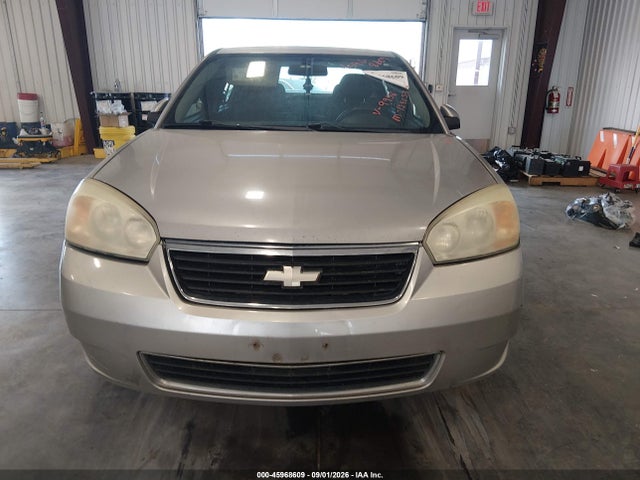 Aukcja sprzedaży 2006 Chevrolet Malibu Lt, vin: 1G1ZT538X6F159958, numer aukcji: 45968609
