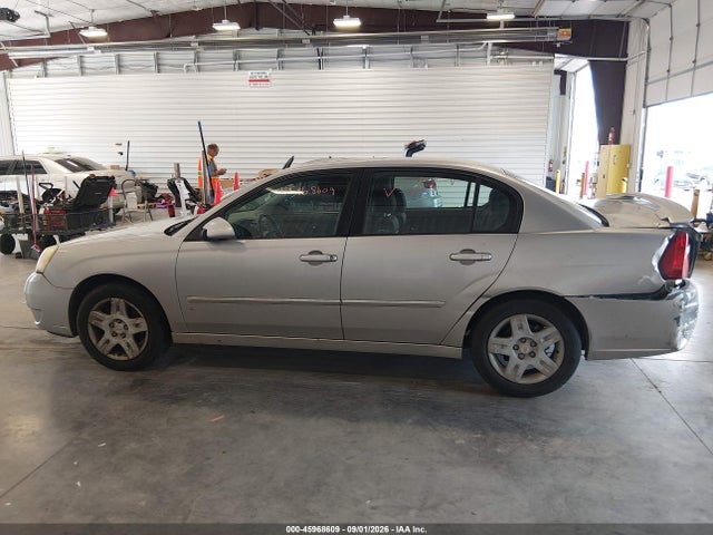Aukcja sprzedaży 2006 Chevrolet Malibu Lt, vin: 1G1ZT538X6F159958, numer aukcji: 45968609