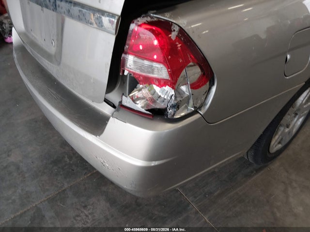 Aukcja sprzedaży 2006 Chevrolet Malibu Lt, vin: 1G1ZT538X6F159958, numer aukcji: 45968609