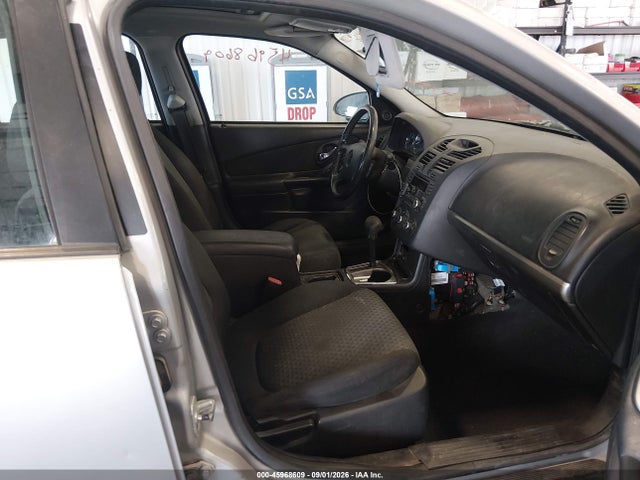 Aukcja sprzedaży 2006 Chevrolet Malibu Lt, vin: 1G1ZT538X6F159958, numer aukcji: 45968609